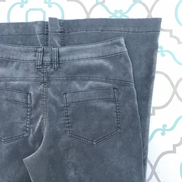 Free People Denim - 💙👖FREE PEOPLE! SAILOR WIDE LEG👖💙27 3/4 31”